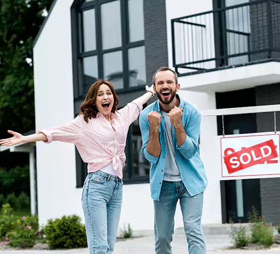 Your Trusted Partner in Buying, Selling & Renting Homes in New York, NY
