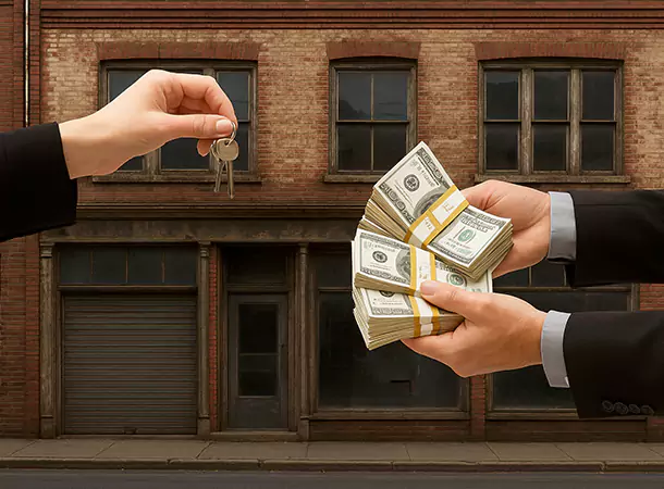 Sell Commercial Property Fast in New York, New York