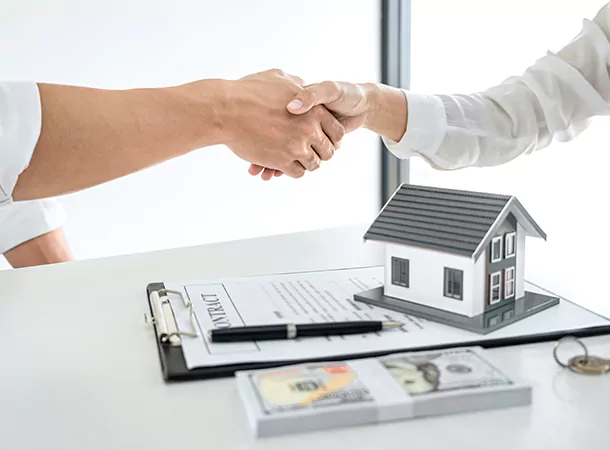 Wholesale Property Deals in New York, New York