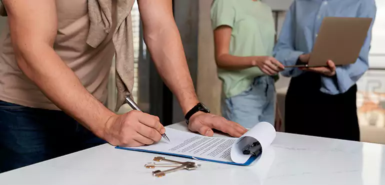 Trusted Local Home Buyers in New York, NY With Years of Experience