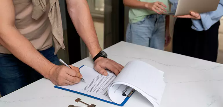 Advantages of Using Assignment of Contract in Real Estate in New York, NY