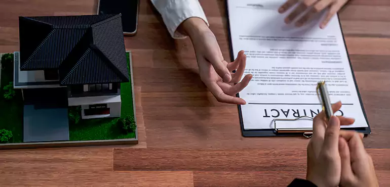 Why New York Homeowners Trust Us During Foreclosure Trouble