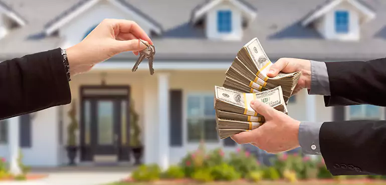 Trusted Home Buying Company Near You in New York, NY