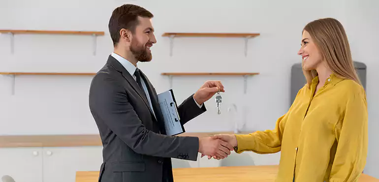 Double Closing Services in New York, NY
