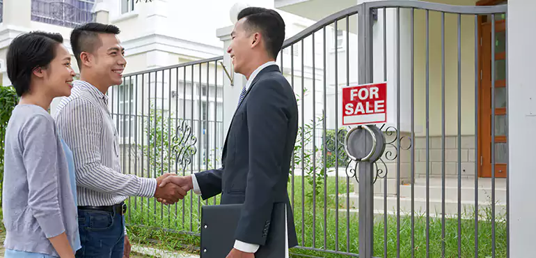 Why Choose Us to Sell Your House in New York, NY?