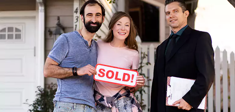 How to Sell Your House Fast as a Motivated Seller in New York, NY?