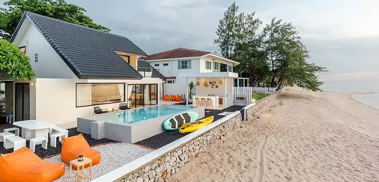 What We Offer to Beach House Sellers in New York, NY?