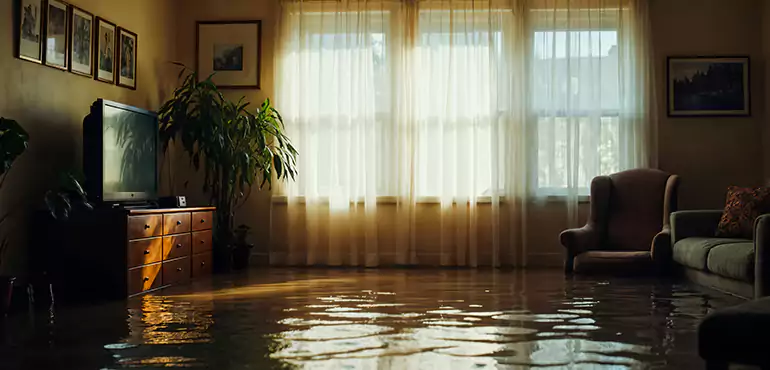 Benefits of Selling Your Flood-Damaged House for Cash in New York, NY   