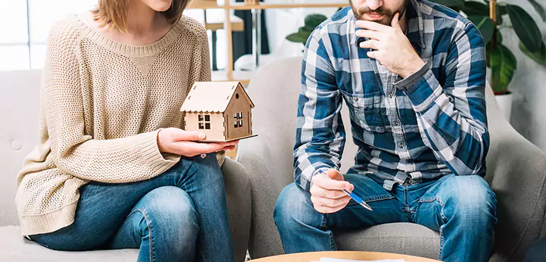Why Sell Your House During Divorce in New York, NY?