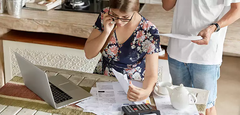 Selling Your Home to Us for Back Taxes in New York, NY