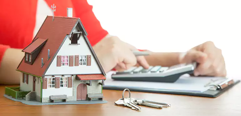 Sell Your House for Medical Bills in New York, NY – Get Cash Offer Instantly
