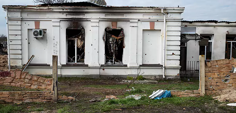 How We Determine a Fair Cash Value for Your Damaged or Distressed New York Home