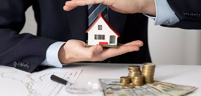 Avoid Auction – Sell Your House in Foreclosure Now  in New York, NY