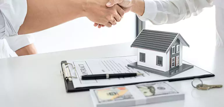 Why Choose New York Home Buyers to Buy Your Home Off Market On Cash in New York, NY?