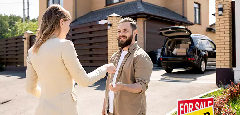 Sell Your House Privately On Cash To A Trusted Buyer in New York, NY