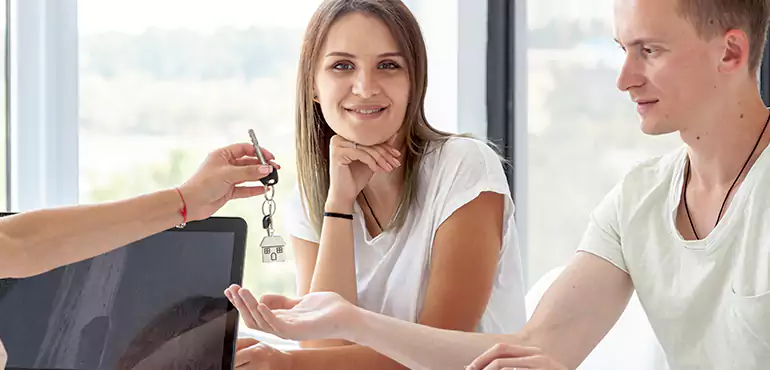Why Choose New York Home Buyers to Sell Your House Our Investors in New York, NY?