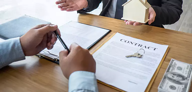Sell Your House For Cash with Legal Issues Before It’s Too Late in New York, NY