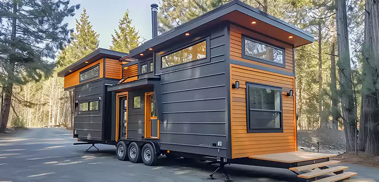 How Our Process Works in New York, NY - A Fast & Simple Way to Sell Your Mobile Home?