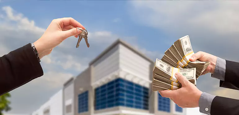 Multifamily Buildings For Sale On Cash in New York, NY
