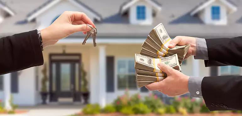 Common Situations Where a Fast Sale Makes Sense in New York, NY