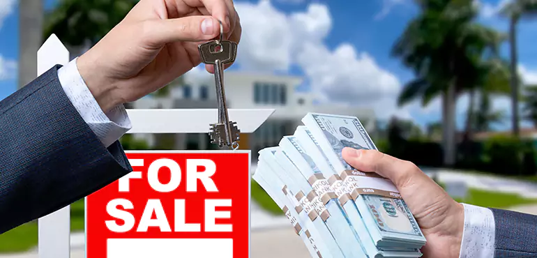Why New York Homeowners Love Selling to Us?