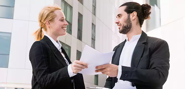 Simple and Legal Ways to Assign a Lease or Contract to the Buyer in New York, NY