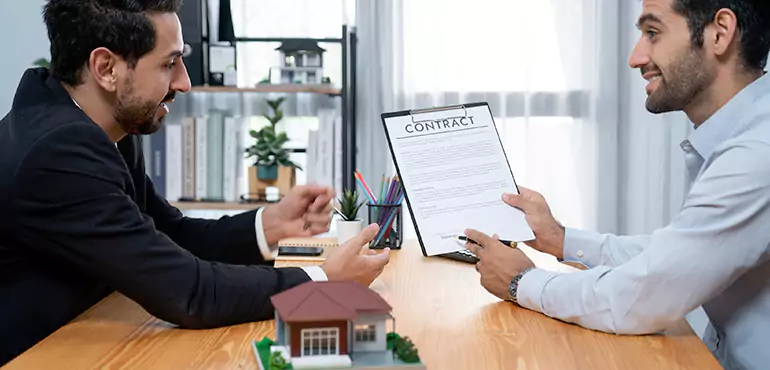 Why Choose Us for Contract Assignments in New York, NY?