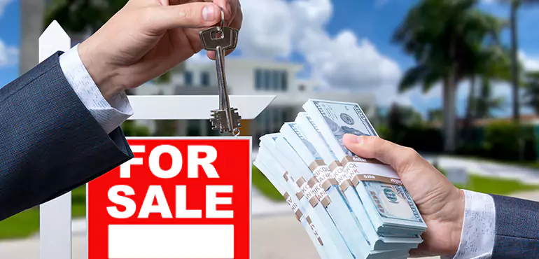 We Buy Houses for Cash in New York, NY – No Matter the Situation