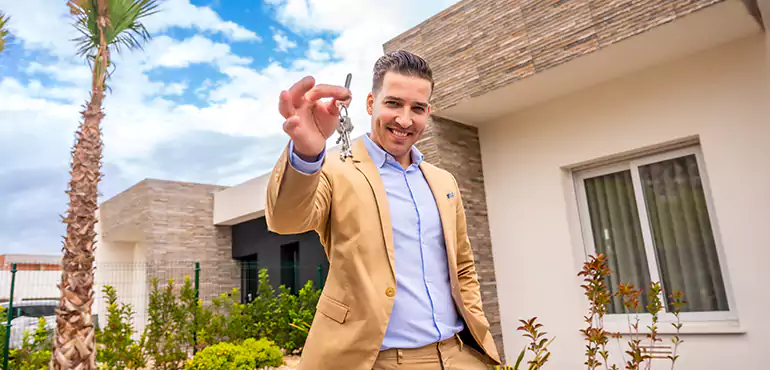 We Don’t Just Buy Houses in New York, NY - We Solve Your Problem