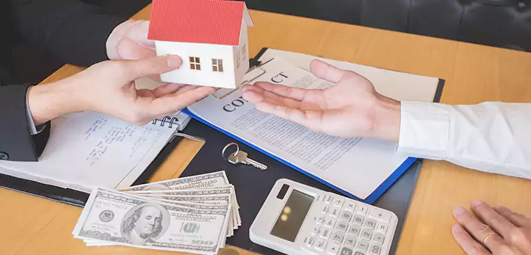 Get a Fast Cash Offer from Motivated Home Buyers in New York, NY!