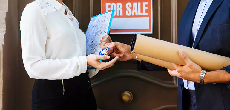 Quick and Hassle-Free Home Sales in New York, NY