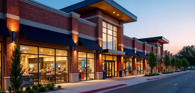Sell Commercial Property Fast in New York, NY – Secure Your Financial Future