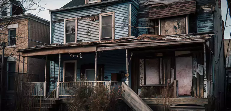 Get a Fair Cash Offer for Your Fire Damaged Home in New York, NY