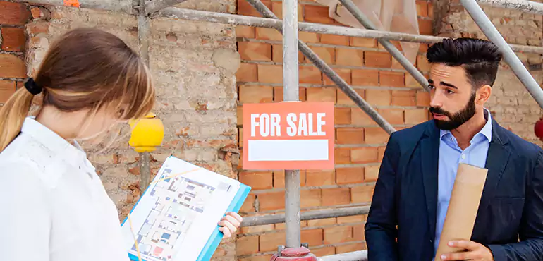 Supportive Home Selling Services for Inherited Property in New York