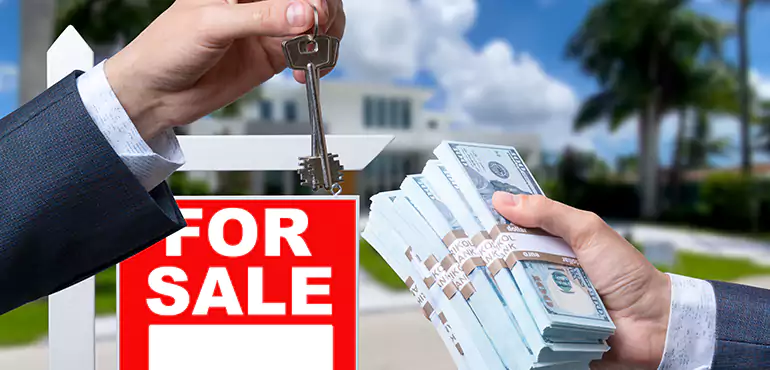 We Buy Homes with Back Taxes in New York, NY