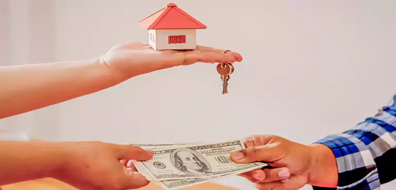 Sell Your House Fast & Avoid the Complications of Bankruptcy in New York, NY