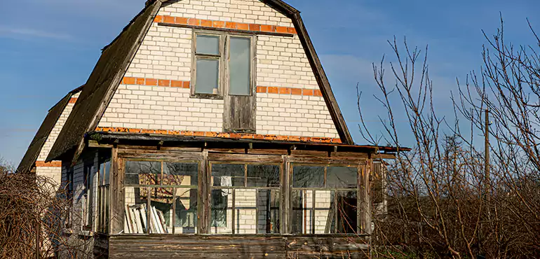 Own a Rental in Disrepair? We’ll Take It Off Your Hands in New York