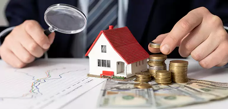 Home Needing Updates in Any Conditions for Cash in New York, NY