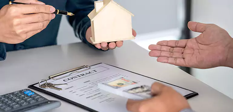 Why Choose Us to Avoid Foreclosure in New York, NY