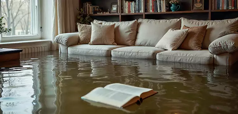 Why NY Homeowners Choose New York Home Buyers After Water Damage Hits
