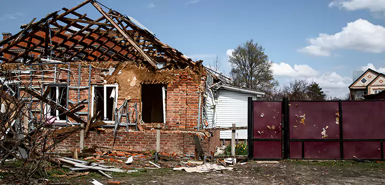 Types of Houses We Buy Without Repairs in New York, NY