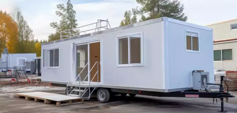 Mobile Homes We Buy in New York, NY