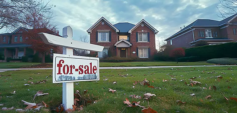 Why New York Homeowners Choose Our Quick Sale Service