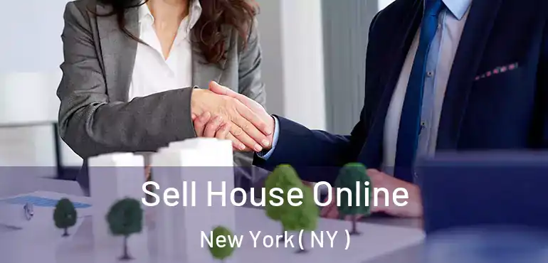  Sell House Online New York ( NY )